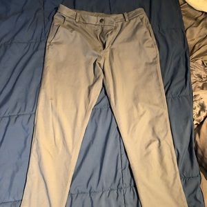 Lululemon commission pant 32x34